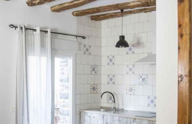 Apartamentos Rurales Parajes de Piedra - Photo 12