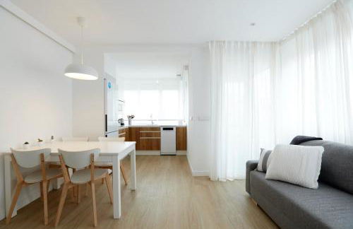 Precioso Loft zona Santiago Bernabéu Madrid - Photo 30