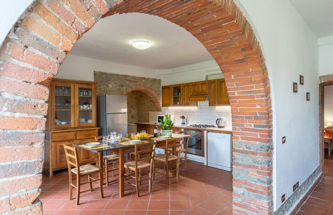 Podere Ritali - Foto 7