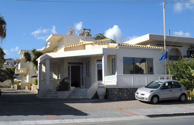 Evilion Hotel - Foto 46