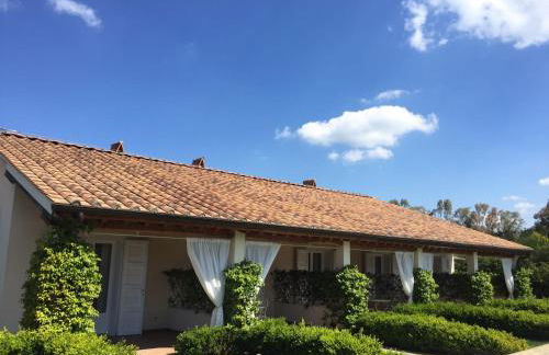 Relais Le Fornacelle - Foto 46