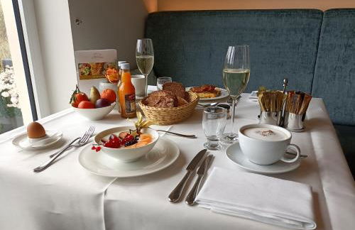 Ferienwohnungen Dünenmeer - Foto 26