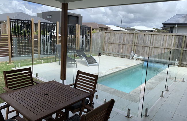 Pet Friendly, new House Peregian Breeze Drive, Peregian Beach - Photo 6