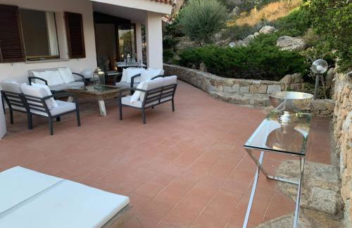 I Massi 2 La Maddalena Villa con terrazze nel Villaggio Piras - Foto 17