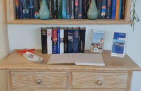 Ferienwohnung Nordlicht Laboe - Foto 11