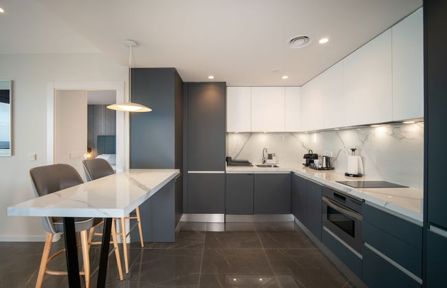 Ahoy Apartments - Foto 35