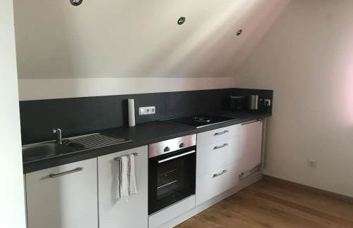 Ferienwohnung im Berghüttenstyle - Foto 8