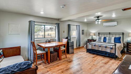 Outdoor Rec Hub! 8 Mi to Buffalo Bill Reservoir - Foto 5