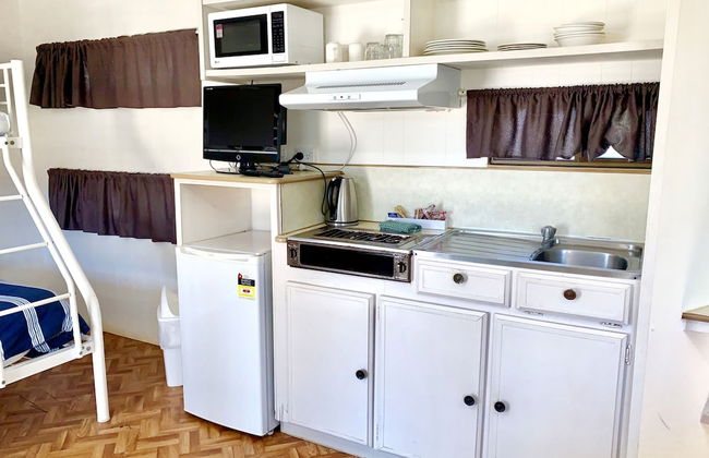 Sunset Beach Holiday Park - Foto 23