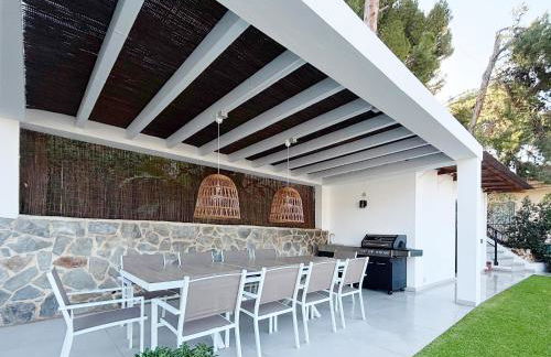 MalagadeVacaciones - Candado Golf with Luxury Heated Pool - Photo 40