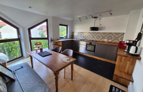 Moguntia 2 - zentral Nähe ZDF und Universität - Foto 1