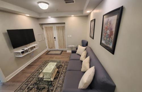 Susu's-I-Luxurious 2 Bedroom 2 Bath Apartment - Foto 7