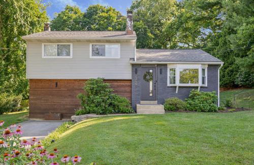 Modern Mid-Century Retreat - Foto 6