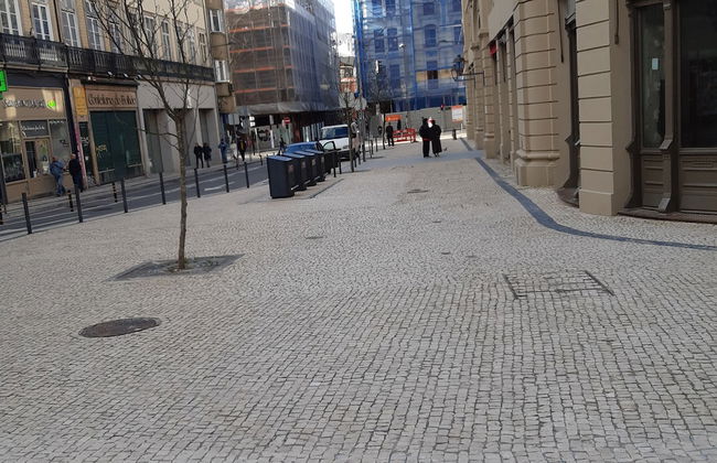 Villa Bolhão Apartamentos - Photo 41