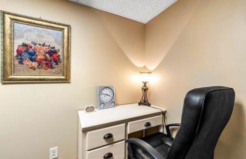 20Miles from Atlanta Pet Friendly Private Backyard - Foto 5