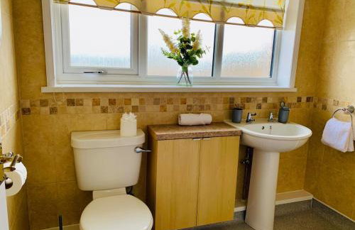 Home like 3 bed house Sheffield - Foto 18