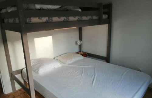 Maison bord de mer climatisée en Corse - Foto 8