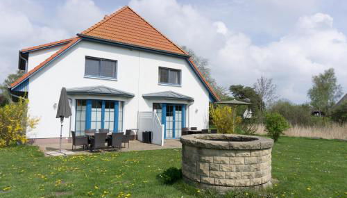 Ferienhaus Dycke 6 - Foto 4, Garden