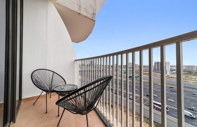 Silkhaus Binghatti Pearl - DSO - Foto 40