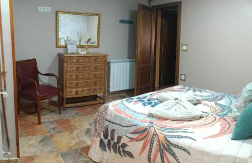 Mikaela Planta baja-con patio - Foto 12