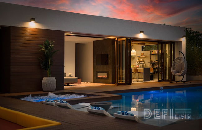 Wabi-Sabi Villa - Photo 1