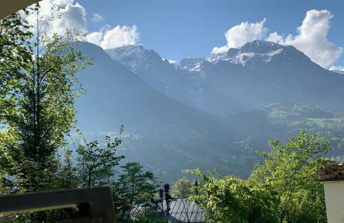 Alpenvilla Berchtesgaden Appartements - Foto 41