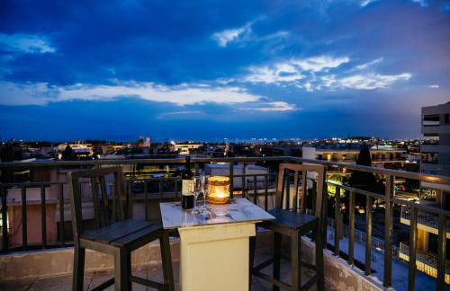 Penthouse of diamond - Foto 1