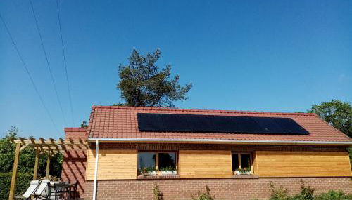 Gîte du Cluse - Foto 4