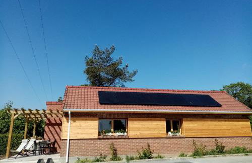 Gîte du Cluse - Foto 4