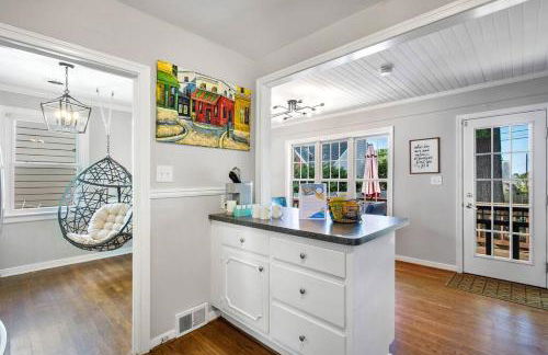 Private, Tranquil Living in Historic RVA Awaits! - Foto 18