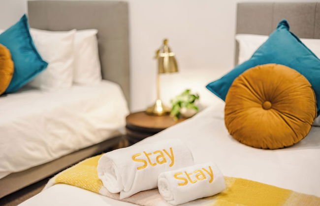 StayAU Cozy & Stylish 2BR in Box Hill - Foto 10