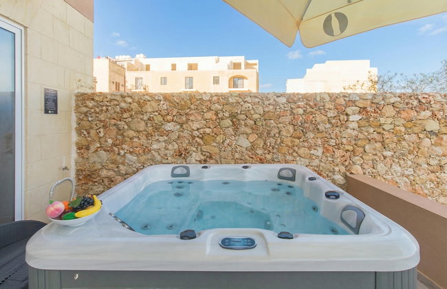 Wellness Hygge Modern Gozitan Apartment - Photo 24