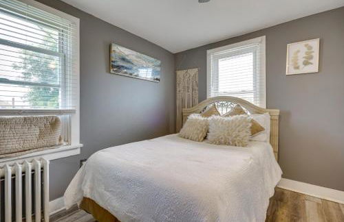 Atlantic City Getaway Near Casinos and Boardwalk! - Foto 14