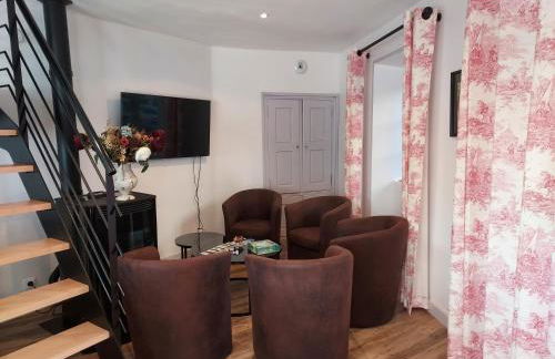 La Passerelle - Foto 10