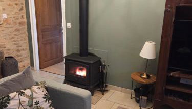 Larroque Haute Gites - Foto 5