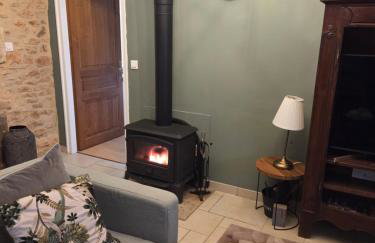 Larroque Haute Gites - Photo 5