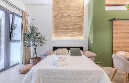 GREEN&FRESH Apartament - Photo 22