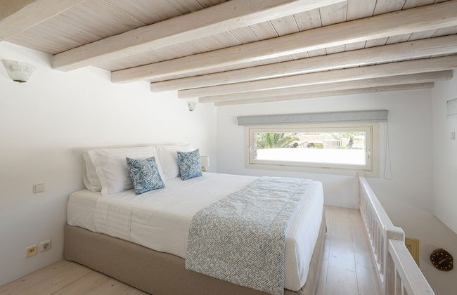 Etesians Suites & Villas - Photo 38