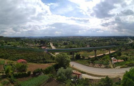 Mirador de Alcañiz - Photo 39