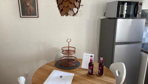 Fewo Tannzäpfle Urlaub im Wanderparadies Sauna Traumaussicht - Foto 5