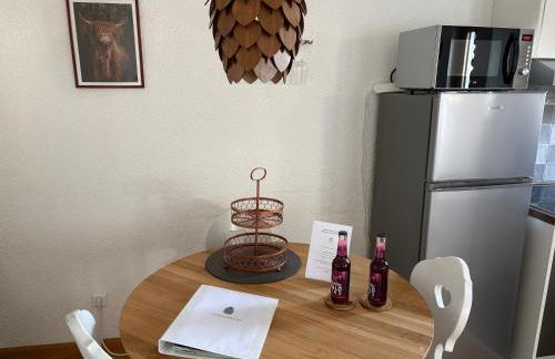 Fewo Tannzäpfle Urlaub im Wanderparadies Sauna Traumaussicht - Foto 5