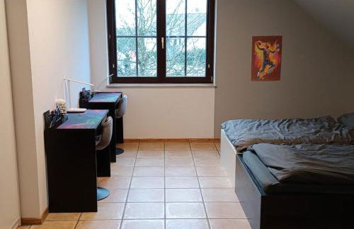 Panoramablick, ruhiger Lage, 20 Min nach Köln - Photo 7