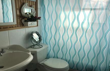 Ocean Front 1St Floor Duplex In Holgate Wifi Washer & Dryer 36234 - Foto 16