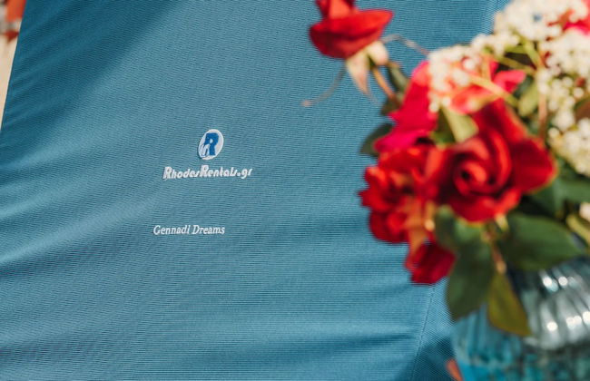 Gennadi Dreams Holiday Villa - Foto 20