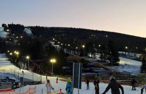 Golden Deer Lodge - Foto 4