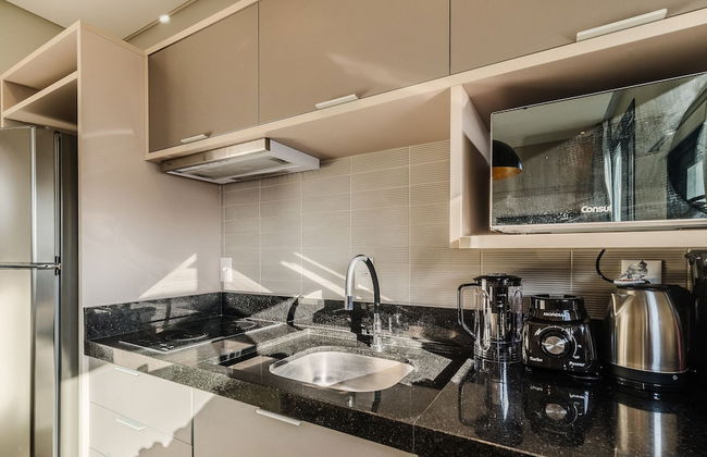 MHF III Apts Variados a 280m da Praia em Itapema - Photo 63