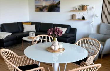 Quartier Strandblick Staberdorf - 2 Balkone mit Meerblick - Foto 18