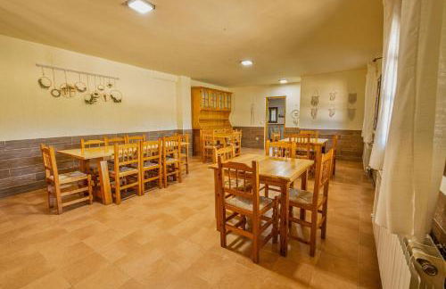 Casa Rural la Laguna - Foto 18