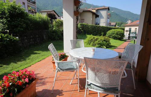 Villa Quattro Stagioni - Photo 97