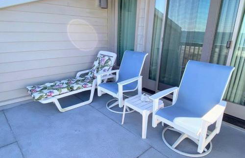 Beach Club Villa 29 - Oceanfront Walkout! End Unit! - Foto 13